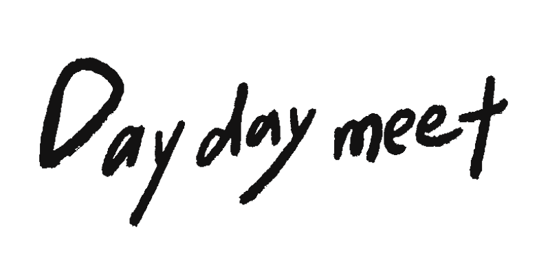 Daydaymeet 遇見好日